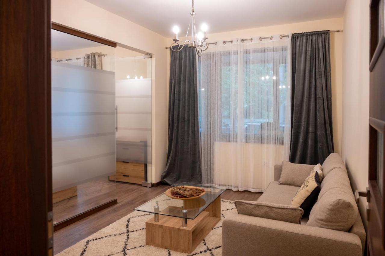 Design 1Bdr Apartment In Top Center - Free Parking Sofia Exterior foto