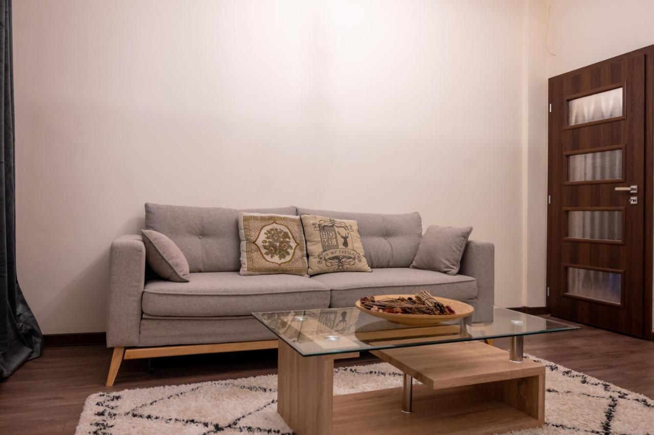 Design 1Bdr Apartment In Top Center - Free Parking Sofia Exterior foto