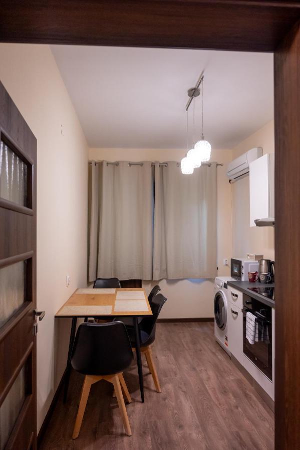 Design 1Bdr Apartment In Top Center - Free Parking Sofia Exterior foto