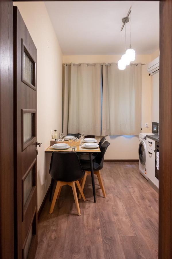 Design 1Bdr Apartment In Top Center - Free Parking Sofia Exterior foto